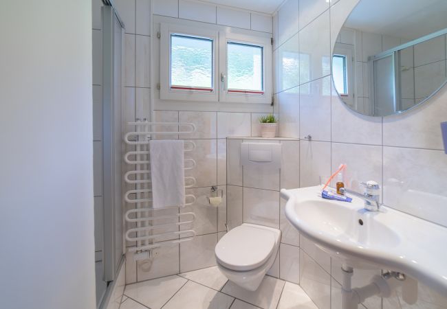 Ferienhaus in Wildhaus - Steinrüti Ferienhaus in Wildhaus - Steinrüti