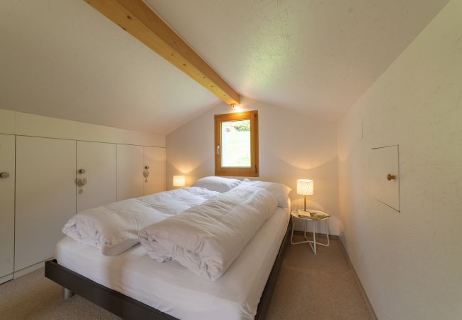 Ferienhaus in Wildhaus - Steinrüti Ferienhaus in Wildhaus - Steinrüti