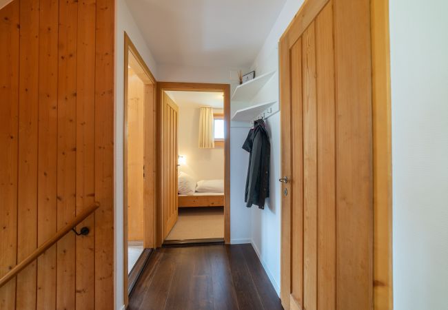 Ferienhaus in Wildhaus - Steinrüti Ferienhaus in Wildhaus - Steinrüti