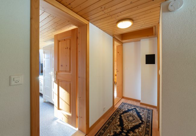 Ferienwohnung in Wildhaus - Steirüti 15 Ferienwohnung in Wildhaus - Steirüti 15