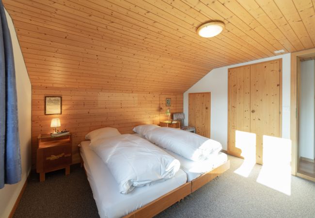 Ferienwohnung in Wildhaus - Steirüti 15 Ferienwohnung in Wildhaus - Steirüti 15