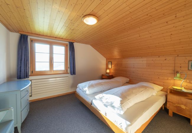 Ferienwohnung in Wildhaus - Steirüti 15 Ferienwohnung in Wildhaus - Steirüti 15