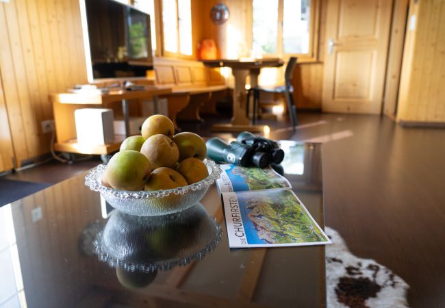 Ferienwohnung in Wildhaus - Steirüti 15 Ferienwohnung in Wildhaus - Steirüti 15