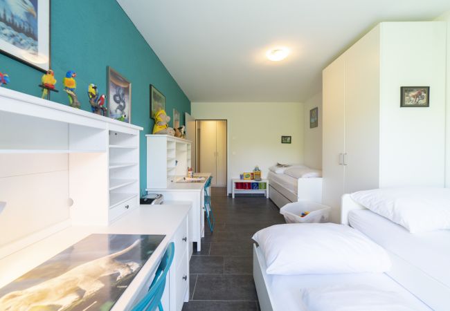 Ferienwohnung in Wildhaus - Sunnewies Ferienwohnung in Wildhaus - Sunnewies