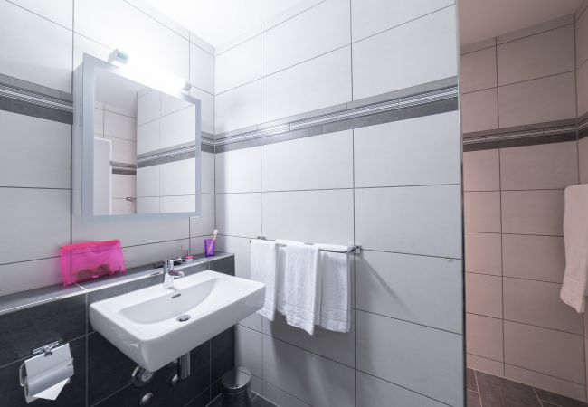 Ferienwohnung in Wildhaus - Sunnewies Ferienwohnung in Wildhaus - Sunnewies