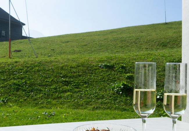 Ferienwohnung in Wildhaus - Sunnewies Ferienwohnung in Wildhaus - Sunnewies