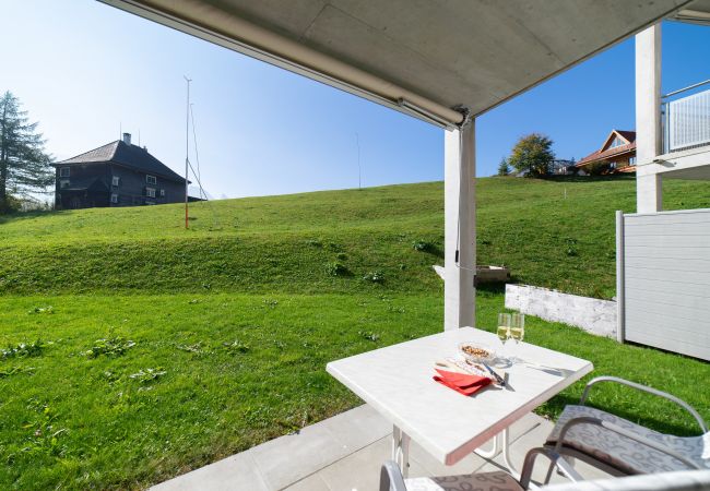 Ferienwohnung in Wildhaus - Sunnewies Ferienwohnung in Wildhaus - Sunnewies