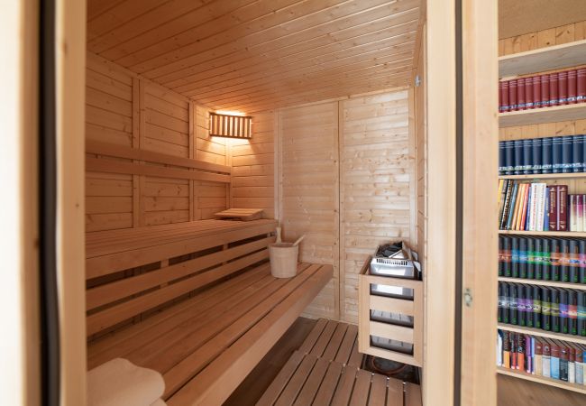 Ferienhaus in Wildhaus - Tanzhaus Ferienhaus in Wildhaus - Tanzhaus