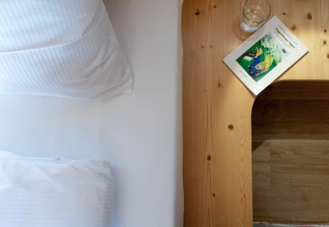 Ferienhaus in Wildhaus - Tanzhaus Ferienhaus in Wildhaus - Tanzhaus