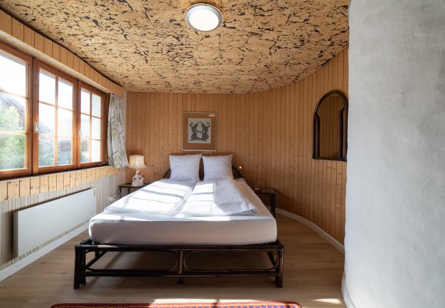 Ferienhaus in Wildhaus - Tanzhaus Ferienhaus in Wildhaus - Tanzhaus