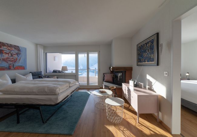 Ferienwohnung in Unterwasser - Panorama Blick Ferienwohnung in Unterwasser - Panorama Blick