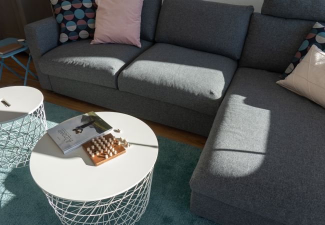 Ferienwohnung in Unterwasser - Panorama Blick Ferienwohnung in Unterwasser - Panorama Blick