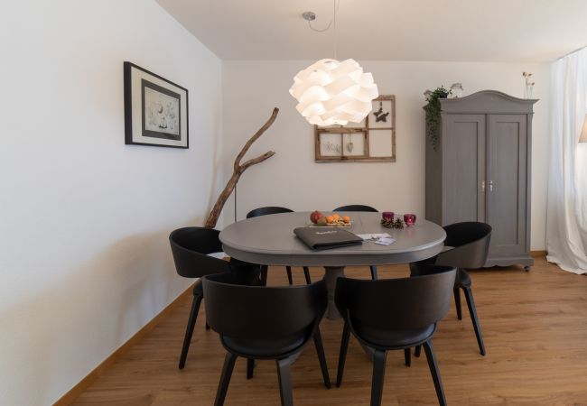 Ferienwohnung in Unterwasser - Panorama Blick Ferienwohnung in Unterwasser - Panorama Blick