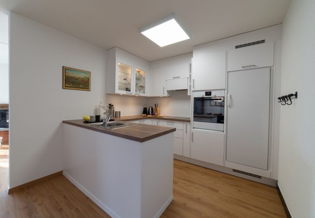 Ferienwohnung in Unterwasser - Panorama Blick Ferienwohnung in Unterwasser - Panorama Blick