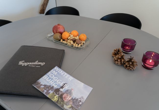 Ferienwohnung in Unterwasser - Panorama Blick Ferienwohnung in Unterwasser - Panorama Blick