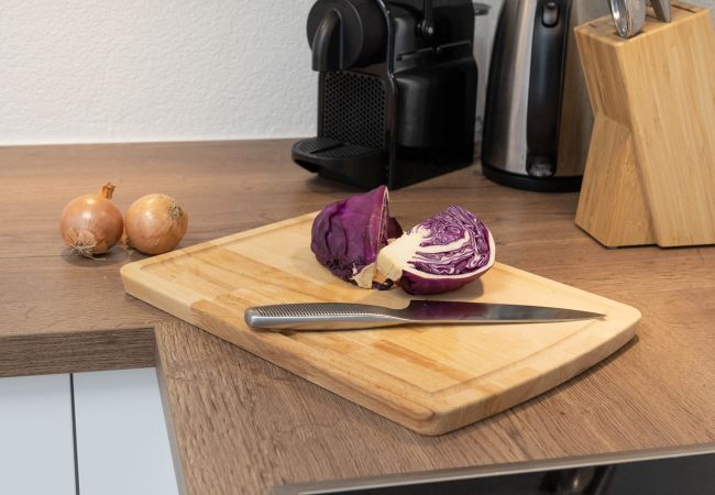 Ferienwohnung in Unterwasser - Panorama Blick Ferienwohnung in Unterwasser - Panorama Blick