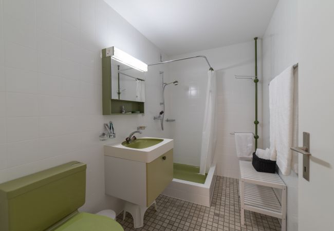 Ferienwohnung in Unterwasser - Panorama Blick Ferienwohnung in Unterwasser - Panorama Blick