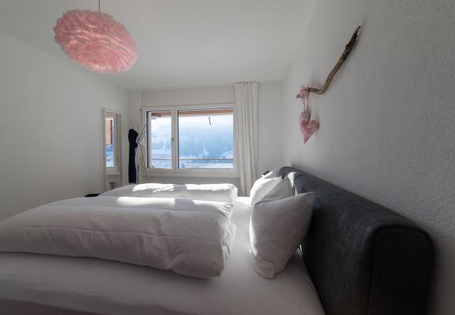 Ferienwohnung in Unterwasser - Panorama Blick Ferienwohnung in Unterwasser - Panorama Blick