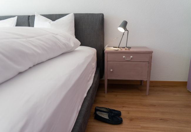 Ferienwohnung in Unterwasser - Panorama Blick Ferienwohnung in Unterwasser - Panorama Blick