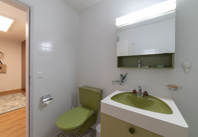 Ferienwohnung in Unterwasser - Panorama Blick Ferienwohnung in Unterwasser - Panorama Blick