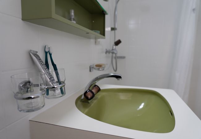 Ferienwohnung in Unterwasser - Panorama Blick Ferienwohnung in Unterwasser - Panorama Blick