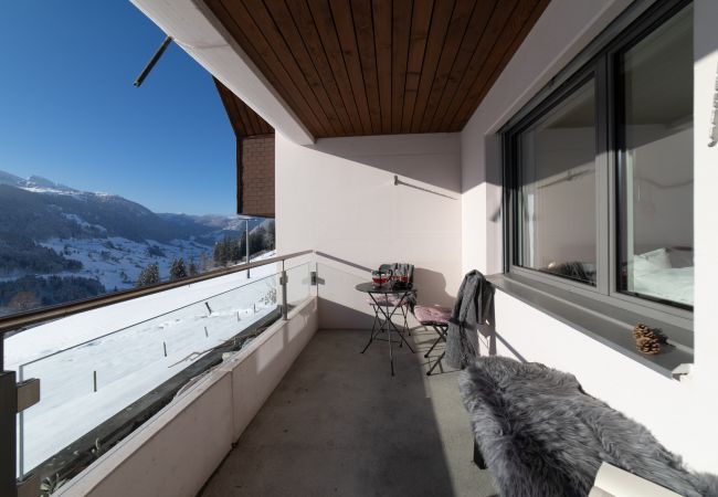 Ferienwohnung in Unterwasser - Panorama Blick Ferienwohnung in Unterwasser - Panorama Blick