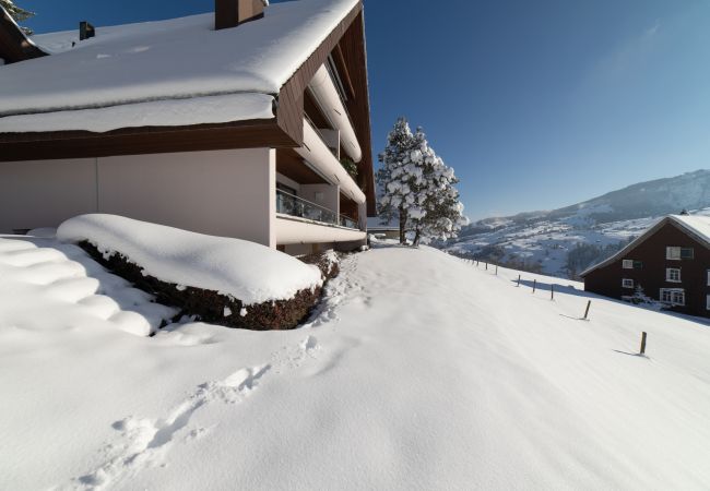 Ferienwohnung in Unterwasser - Panorama Blick Ferienwohnung in Unterwasser - Panorama Blick