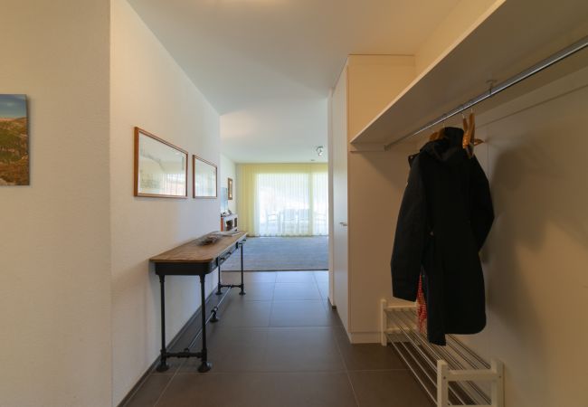 Ferienwohnung in Wildhaus - Rietgarten Ferienwohnung in Wildhaus - Rietgarten