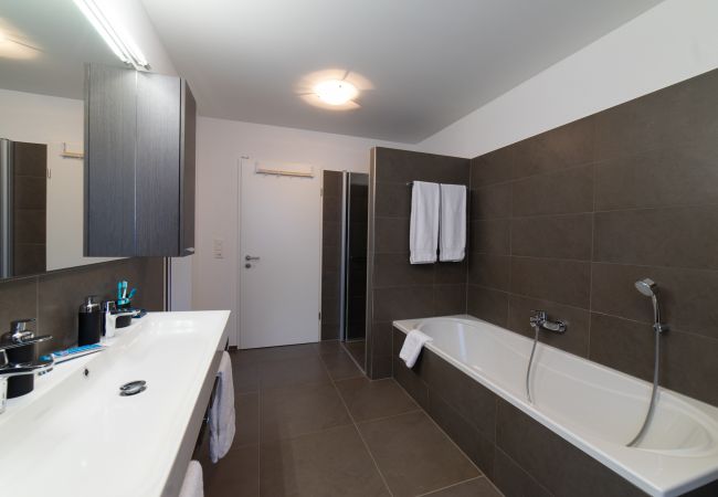 Ferienwohnung in Wildhaus - Rietgarten Ferienwohnung in Wildhaus - Rietgarten