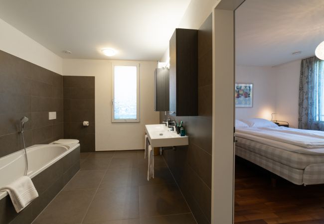 Ferienwohnung in Wildhaus - Rietgarten Ferienwohnung in Wildhaus - Rietgarten