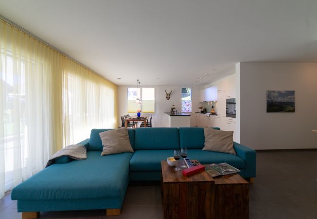 Ferienwohnung in Wildhaus - Rietgarten Ferienwohnung in Wildhaus - Rietgarten