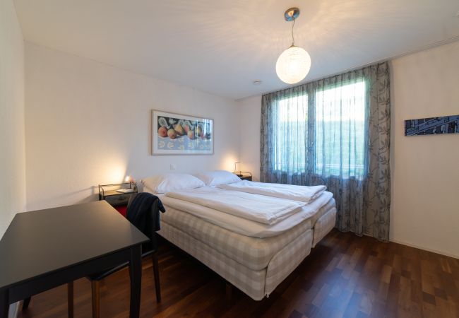 Ferienwohnung in Wildhaus - Rietgarten Ferienwohnung in Wildhaus - Rietgarten