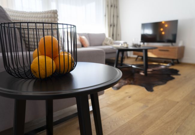 Ferienwohnung in Wildhaus - Gamsalpblick Ferienwohnung in Wildhaus - Gamsalpblick