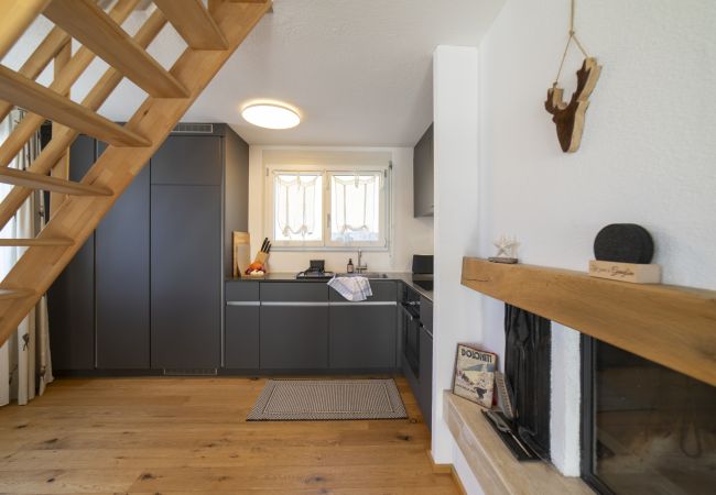 Ferienwohnung in Wildhaus - Gamsalpblick Ferienwohnung in Wildhaus - Gamsalpblick