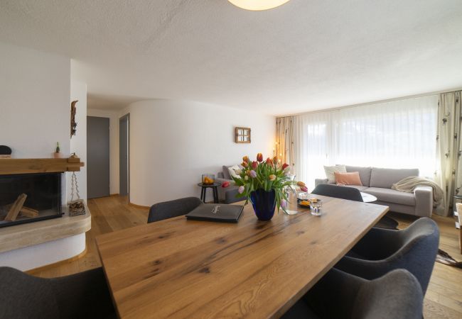 Ferienwohnung in Wildhaus - Gamsalpblick Ferienwohnung in Wildhaus - Gamsalpblick