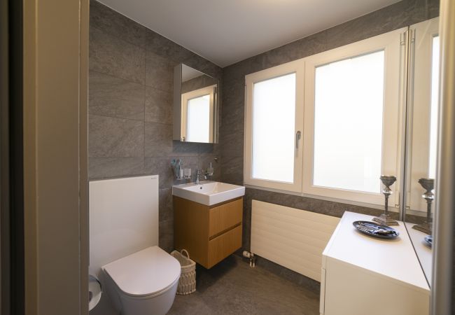 Ferienwohnung in Wildhaus - Gamsalpblick Ferienwohnung in Wildhaus - Gamsalpblick