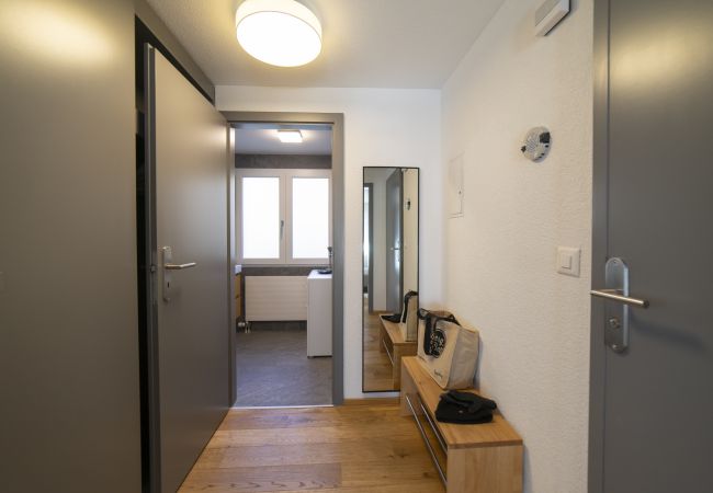 Ferienwohnung in Wildhaus - Gamsalpblick Ferienwohnung in Wildhaus - Gamsalpblick