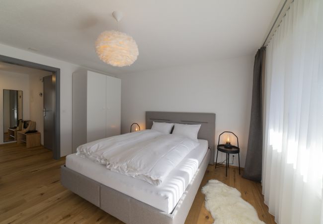 Ferienwohnung in Wildhaus - Gamsalpblick Ferienwohnung in Wildhaus - Gamsalpblick