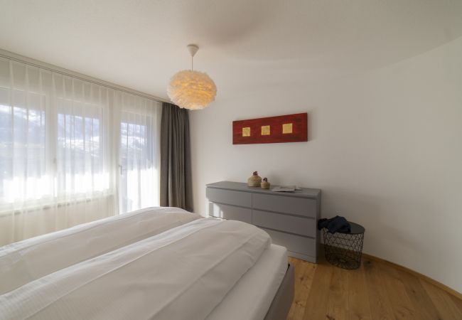 Ferienwohnung in Wildhaus - Gamsalpblick Ferienwohnung in Wildhaus - Gamsalpblick