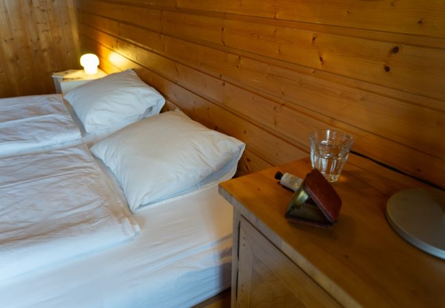 Ferienwohnung in Nesslau - Chammern Ferienwohnung in Nesslau - Chammern