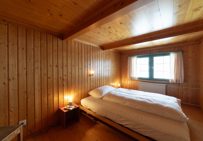 Ferienwohnung in Nesslau - Chammern Ferienwohnung in Nesslau - Chammern