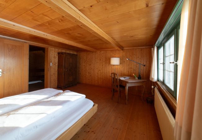 Ferienwohnung in Nesslau - Chammern Ferienwohnung in Nesslau - Chammern