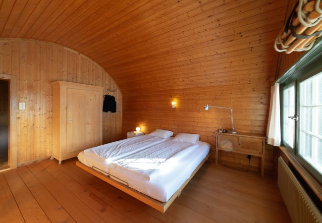 Ferienwohnung in Nesslau - Chammern Ferienwohnung in Nesslau - Chammern