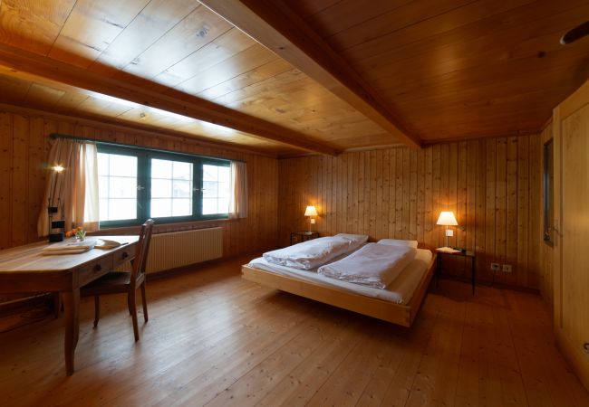 Ferienwohnung in Nesslau - Chammern Ferienwohnung in Nesslau - Chammern