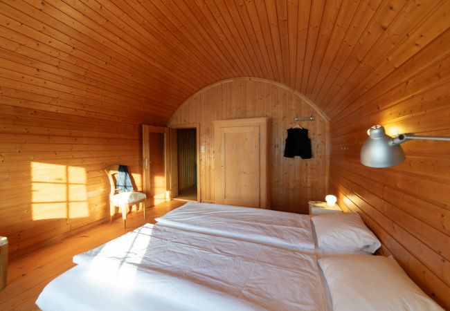 Ferienwohnung in Nesslau - Chammern Ferienwohnung in Nesslau - Chammern