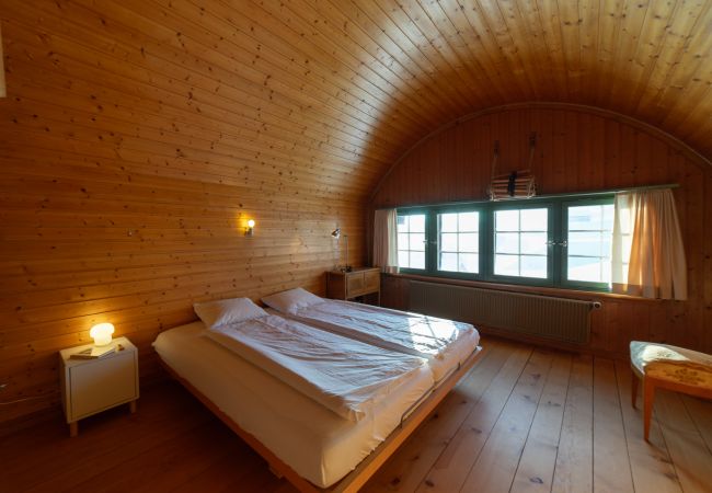 Ferienwohnung in Nesslau - Chammern Ferienwohnung in Nesslau - Chammern