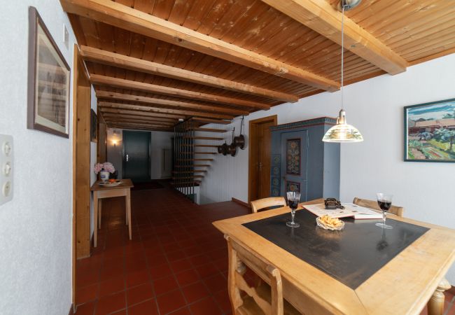 Ferienwohnung in Nesslau - Chammern Ferienwohnung in Nesslau - Chammern