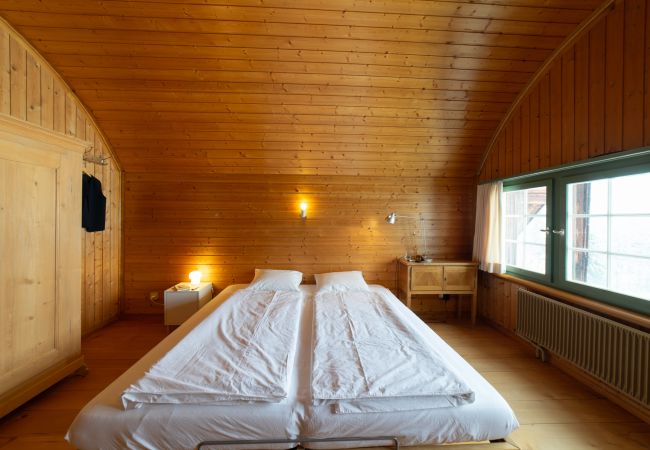 Ferienwohnung in Nesslau - Chammern Ferienwohnung in Nesslau - Chammern