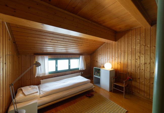 Ferienwohnung in Nesslau - Chammern Ferienwohnung in Nesslau - Chammern