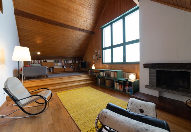 Ferienwohnung in Nesslau - Chammern Ferienwohnung in Nesslau - Chammern